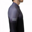 Męska bluza rowerowa FDX Thermal Jersey | ROZM.XL