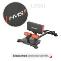 LSS01 ŁAWKA DO SISSY SQUAT HMS