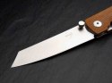 Nóż Boker Plus Tenshi Micarta 01BO327