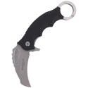 Nóż Boker Magnum Alpha Kilo Karambit (01RY115)