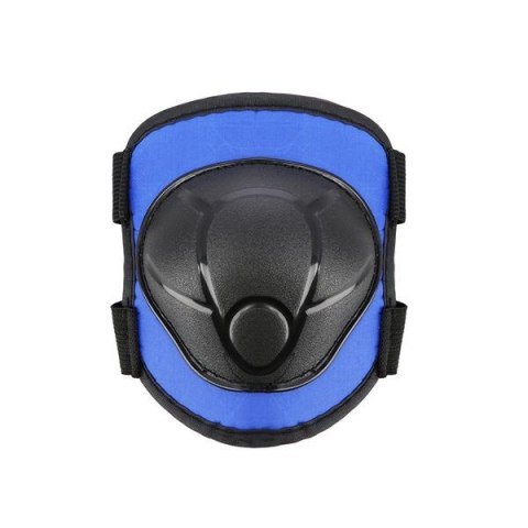 H110 ROZM. M CIEMNY NIEBIESKI ZESTAW OCHRANIACZY