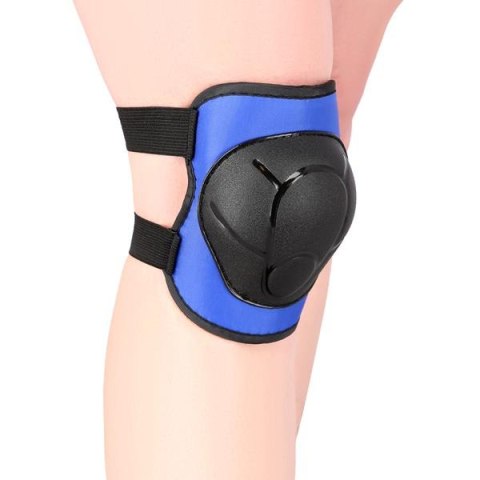 H110 ROZM. M CIEMNY NIEBIESKI ZESTAW OCHRANIACZY