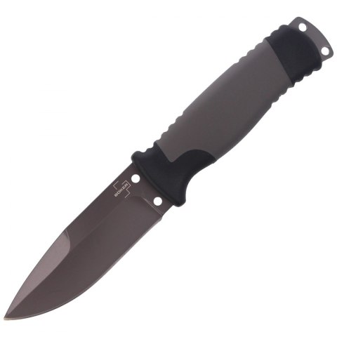 Nóż Böker Plus Outdoorsman Gray FRP (02BO004)