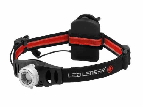 Latarka czołowa Ledlenser H6R