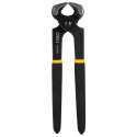 Obcęgi Deli Tools EDL20308, 8" (czarne)