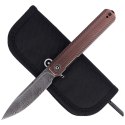 Nóż składany CIVIVI Exarch Black Copper, Black Damascus (C2003DS-2)