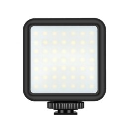 Lampa LED RGB do aparatu Puluz PU560B