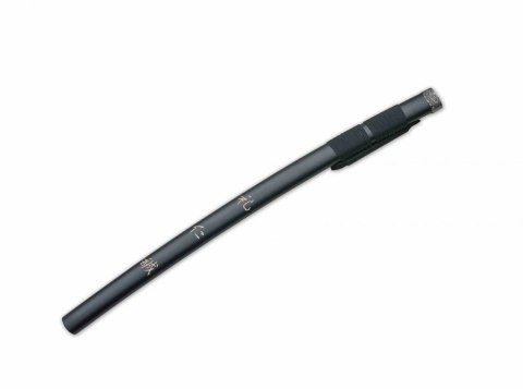 Magnum Black Samurai miecz kolekcjonerski, 96 cm, stal węglowa