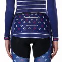 Damska bluza rowerowa FDX Thermal Jersey Limited Edition ROZM.S