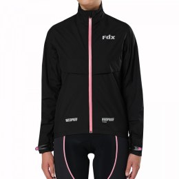 Damska kurtka na rower FDX Waterproof Breathable Jacket | ROZM.XS