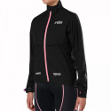 Damska kurtka na rower i bieganie FDX Waterproof Breathable Jacket | ROZM.XS