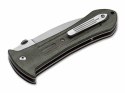 Boker Plus Pocket Smatchet - praktyczny nóż składany VG-10, Micarta