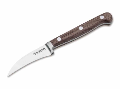 Nóż do warzyw i owoców Boker Solingen Heritage Peeling Knife