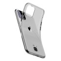 Przezroczyste etui Baseus Transparent Key Phone Case dla iPhone 11 Pro