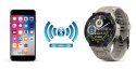 Smartwatch Giewont Focus SmartCall GW430-2 - Stone