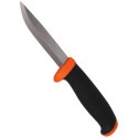 Nóż Hultafors Craftman's Knife HVK GH Carbon 93mm (380210)