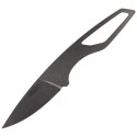 Nóż Mikov LIST, Stonewash N690 (725-B-18)