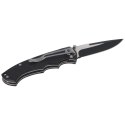 Nóż składany Puma Solingen Black G-10, Two-Tone Finish AISI 420 (315211)