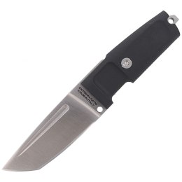 Nóż Extrema Ratio T4000 C Black Forprene, Satin N690 (04.1000.0434/SAT)