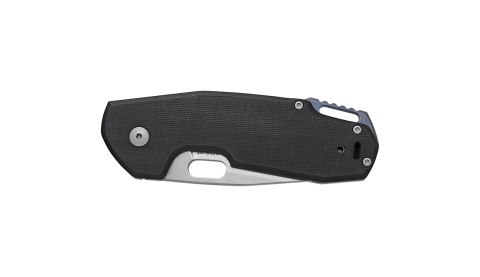 Nóż składany Viper Odino Black G10, Stonewashed N690 by Jesper Voxnæs (V5918GB)