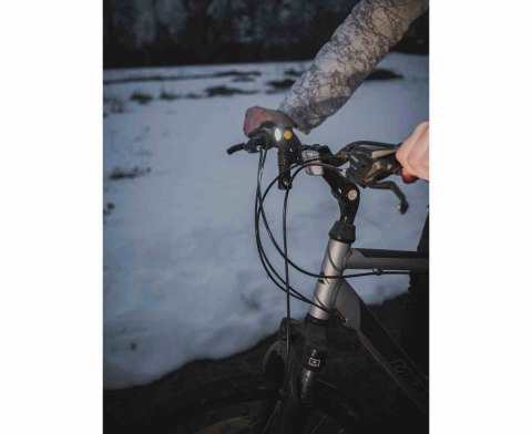 Latarka Armytek Wizard C2 Magnet USB Warm 1120 lm