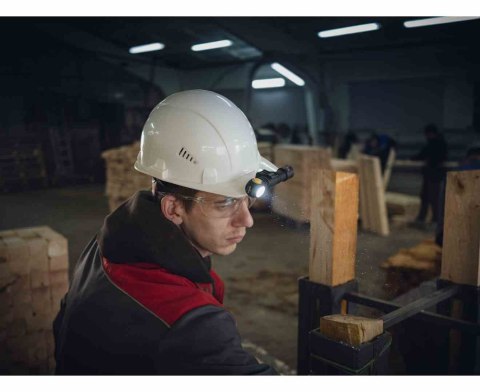 Latarka Armytek Wizard C2 Magnet USB Warm 1120 lm