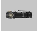 Latarka Armytek Wizard C2 Magnet USB White