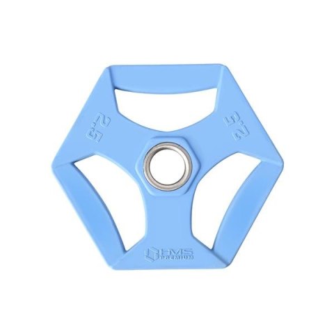 Sztanga do treningu Body Pump 20kg HMS Premium SBP21