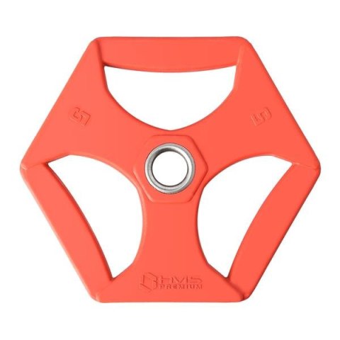 Sztanga do treningu Body Pump 20kg HMS Premium SBP21