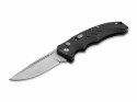 Nóż Boker Plus Intention II Black 01BO482