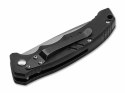 Nóż Boker Plus Intention II Black 01BO482