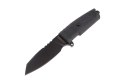 Nóż Extrema Ratio Task C Black Forprene, Black N690 (04.1000.0085/BLK)