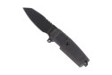 Nóż Extrema Ratio Task C Black Forprene, Black N690 (04.1000.0085/BLK)