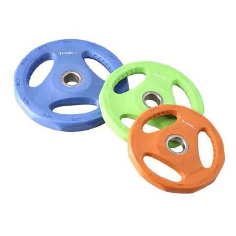 SBP22 SZTANGA DO BODY PUMP 20KG HMS