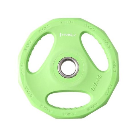 SBP22 SZTANGA DO BODY PUMP 20KG HMS