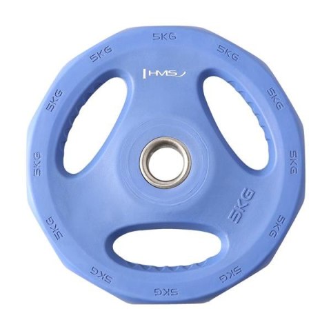 SBP22 SZTANGA DO BODY PUMP 20KG HMS