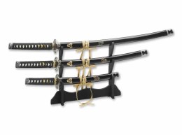 Magnum Sword Set Hikari no Tenshi, stal węglowa, zestaw dekoracyjny