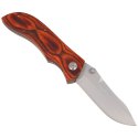 Nóż składany Herbertz Solingen Rosewood Folder 86mm (231312)