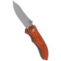 Nóż składany Herbertz Solingen Rosewood Folder 86mm (231312)