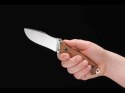 Nóż Böker Arbolito Buffalo Soul 42