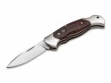 Nóż Böker Scout Spearpoint Desert Ironwood