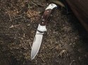 Nóż Böker Scout Spearpoint Desert Ironwood