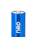 Baterie alkaliczne Deli AAA LR03 4+2 szt