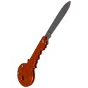Nóż składany Klucz CEM Orange Plain (CM 607/S OR)