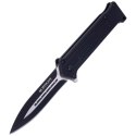Nóż Böker Magnum Intricate Compact Black Aluminium (01LL322)