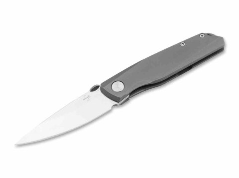 Scyzoryk Boker Plus Connector Titanium