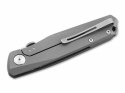 Scyzoryk Boker Plus Connector Titanium