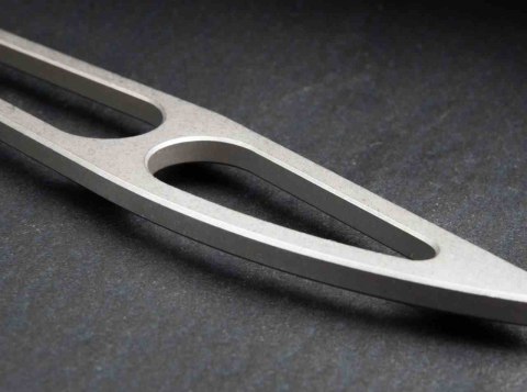 Nóż treningowy Böker Plus Papillon Trainer 25,2 cm stal 420