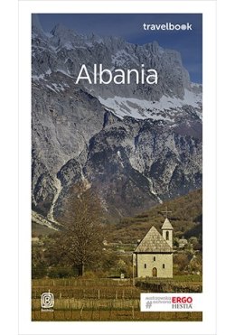 Albania. Travelbook. Wydanie 1