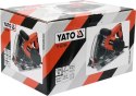 YATO ZAGŁĘBIARKA 1300W 165MM